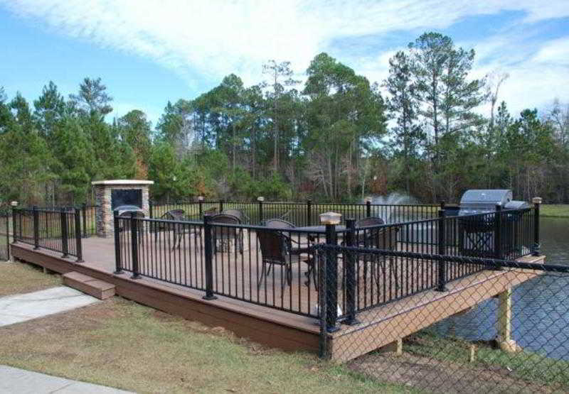 בית מלון כפרי Fairfield Inn & Suites By Marriott Hinesville Fort Stewart