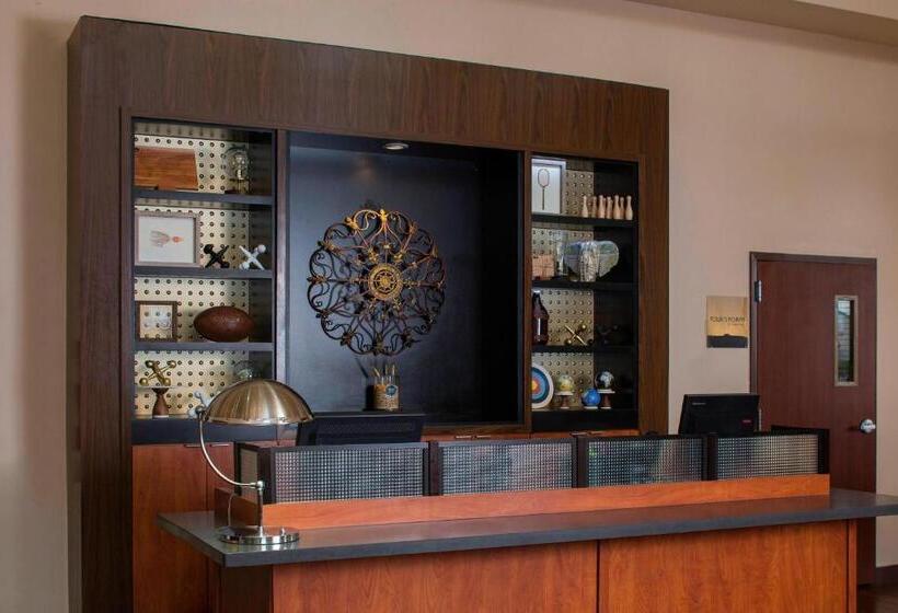 هتل Four Points By Sheraton Houston Hobby Airport
