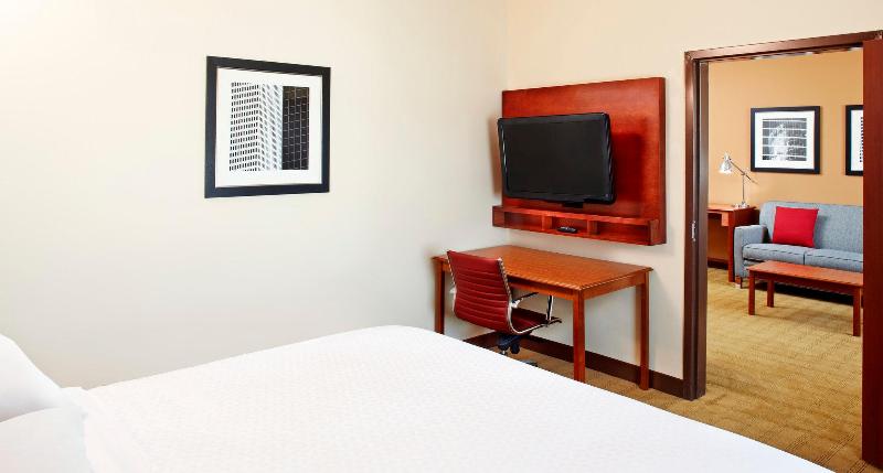 هتل Four Points By Sheraton Houston Hobby Airport