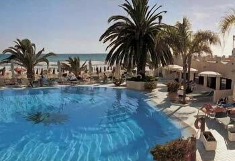 Grand Hotel La Playa