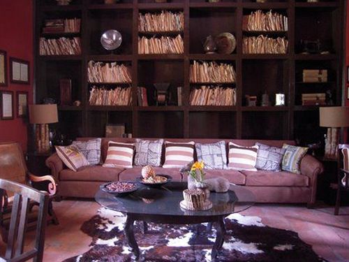 فندق Hacienda El Roble