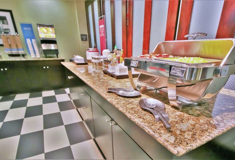 فندق Hampton Inn & Suites By Hilton Flowery Branch Lake Lanier