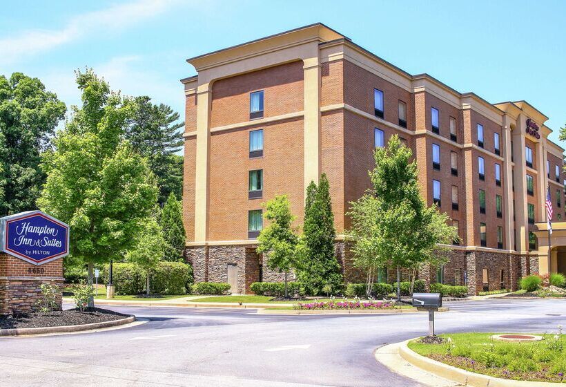 فندق Hampton Inn & Suites By Hilton Flowery Branch Lake Lanier