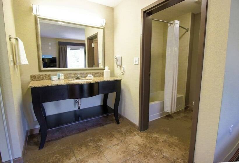 فندق Hampton Inn & Suites By Hilton Flowery Branch Lake Lanier