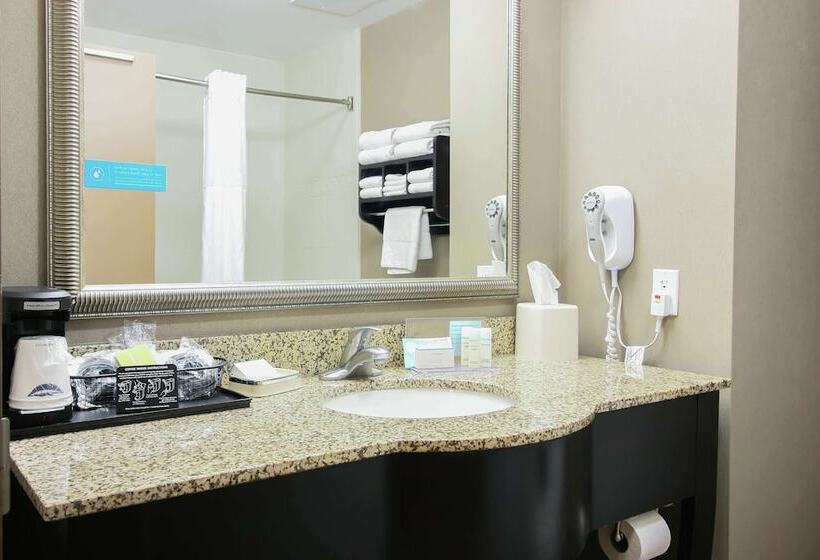 فندق Hampton Inn & Suites By Hilton Flowery Branch Lake Lanier