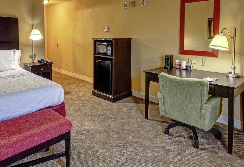 فندق Hampton Inn Jacksonvilleanniston Area