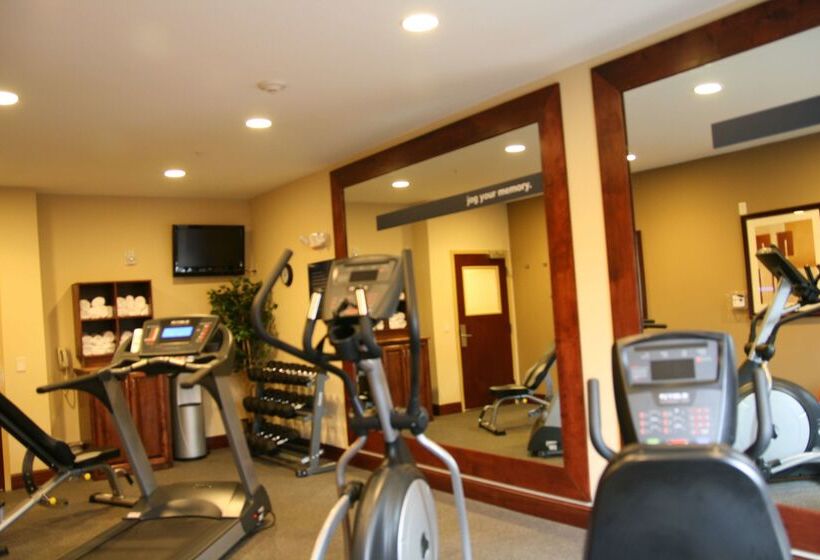 酒店 Hampton Inn By Hilton Lincoln