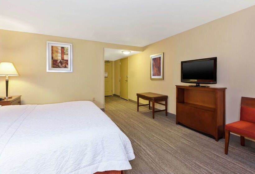 酒店 Hampton Inn & Suites Exmore   Eastern Shore