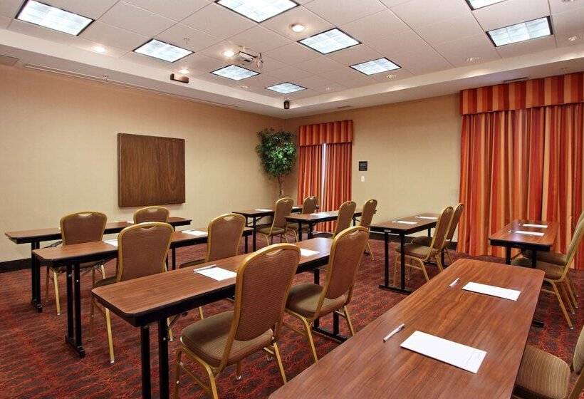 酒店 Hampton Inn & Suites Exmore   Eastern Shore