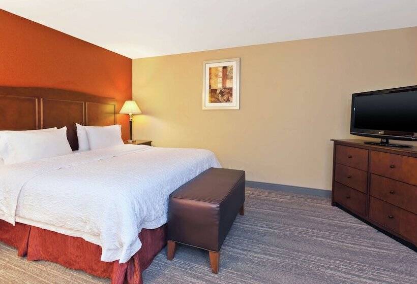 酒店 Hampton Inn & Suites Exmore   Eastern Shore