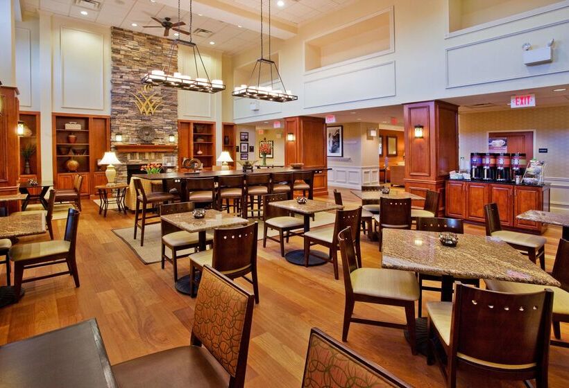 בית מלון כפרי Hampton Inn & Suites Lanett West Point