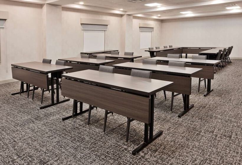 בית מלון כפרי Hampton Inn & Suites Lanett West Point