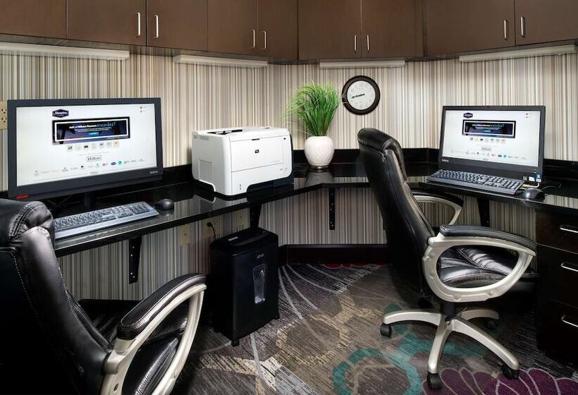 فندق Hampton Inn & Suites Tupelo/barnes Crossing