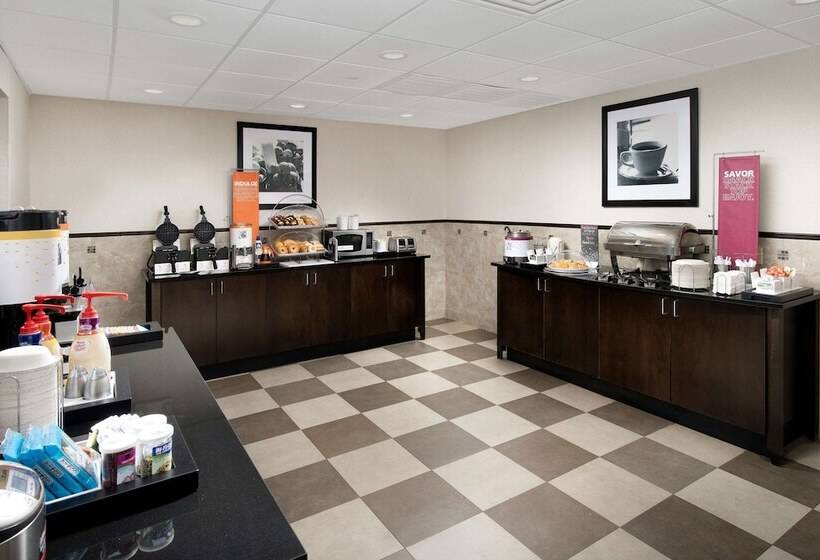 فندق Hampton Inn & Suites Tupelo/barnes Crossing