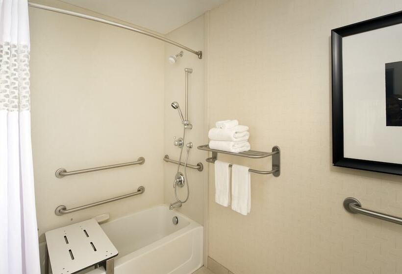 فندق Hampton Inn & Suites Tupelo/barnes Crossing