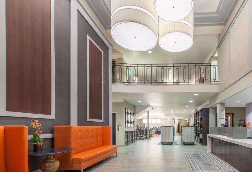 בית מלון כפרי Hawthorn Suites By Wyndham Livermore