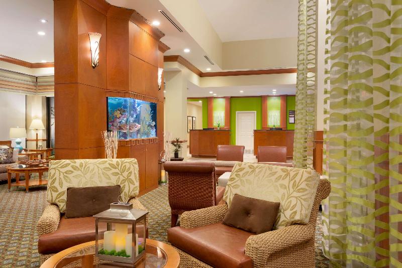 فندق Hilton Garden Inn Palm Coast Town Center