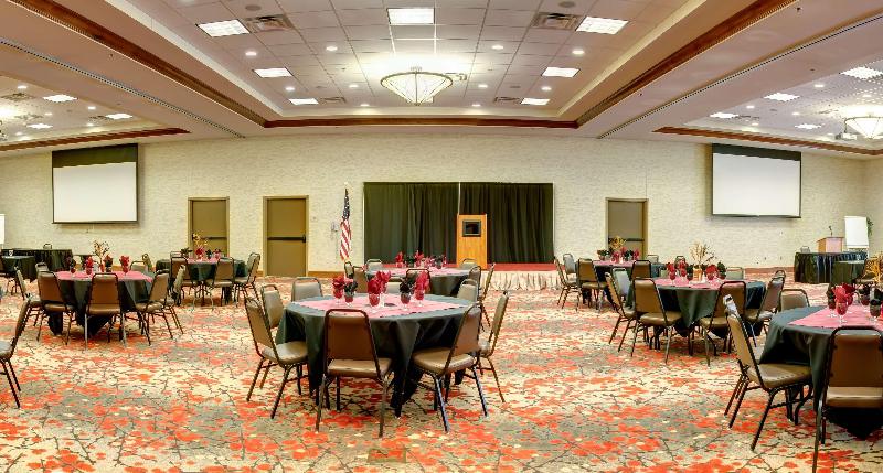 هتل Hilton Garden Inn Rapid City