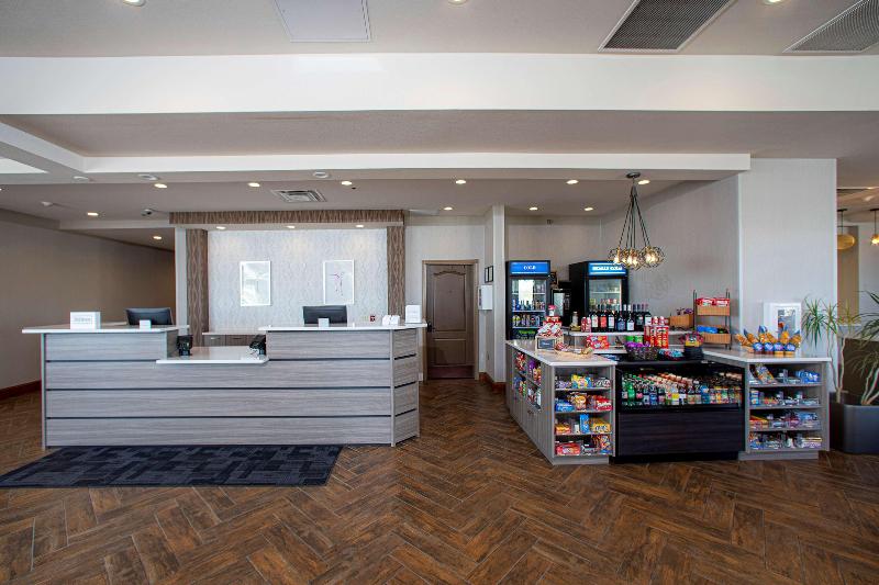 هتل Hilton Garden Inn Rapid City