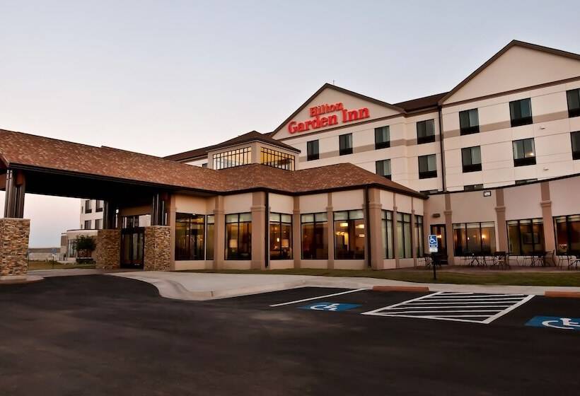هتل Hilton Garden Inn Rapid City