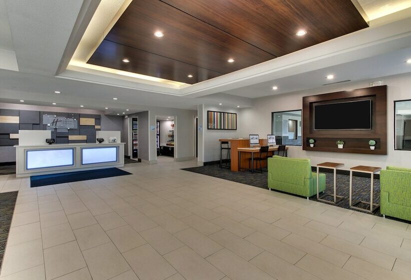 فندق Holiday Inn Express Fishkill, An Ihg