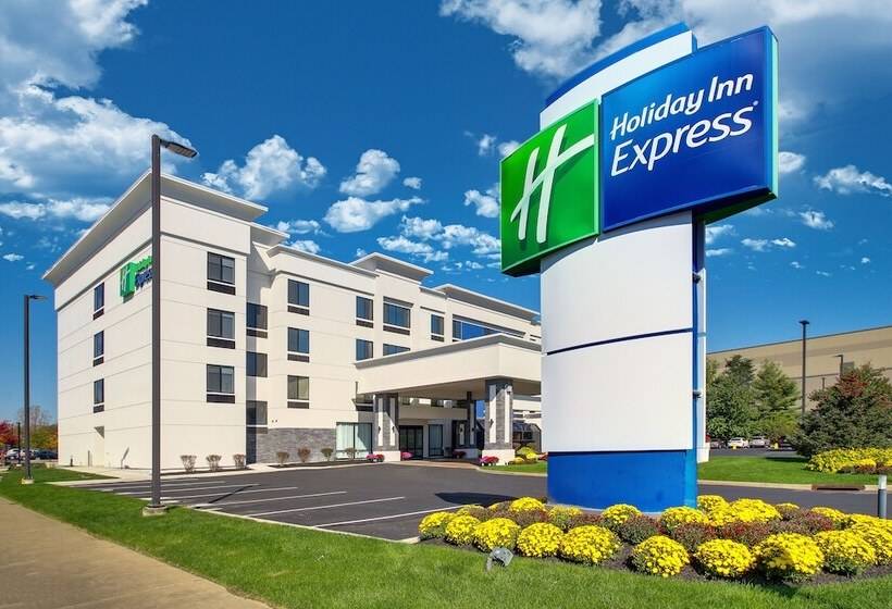 فندق Holiday Inn Express Fishkill, An Ihg