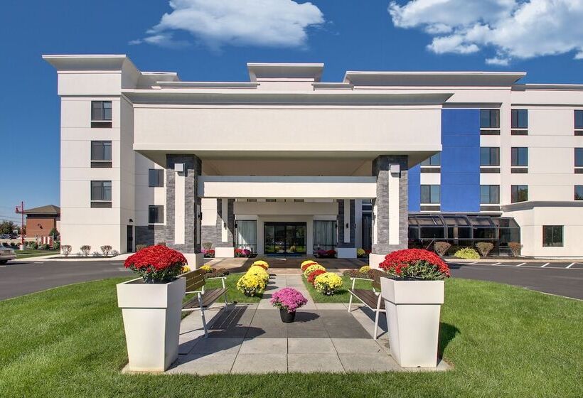 فندق Holiday Inn Express Fishkill, An Ihg
