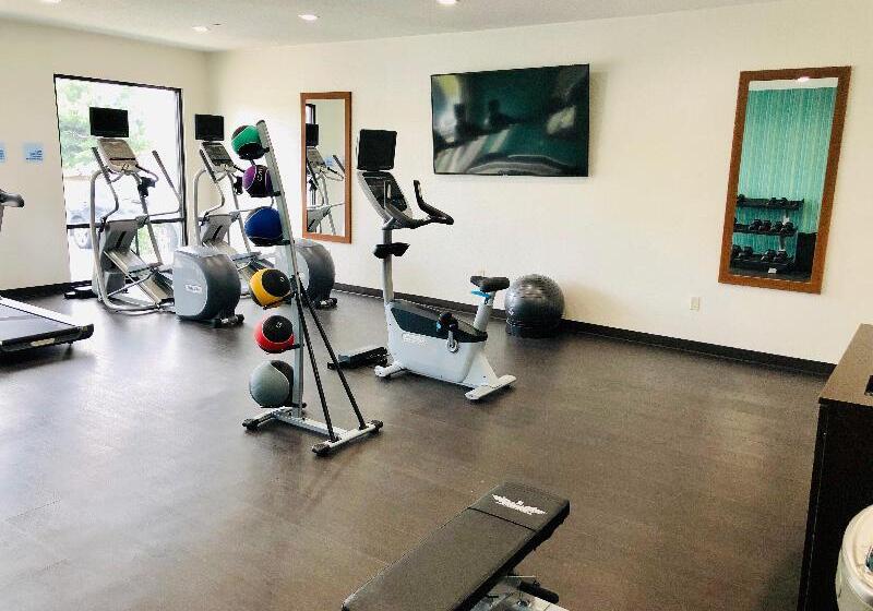 فندق Holiday Inn Express Fishkill, An Ihg