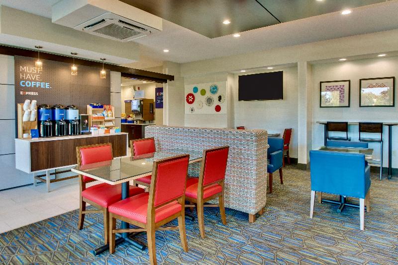 فندق Holiday Inn Express Fishkill, An Ihg