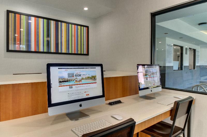 فندق Holiday Inn Express Fishkill, An Ihg