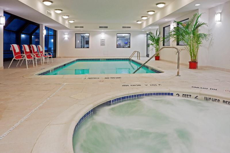 فندق Holiday Inn Express Fishkill, An Ihg