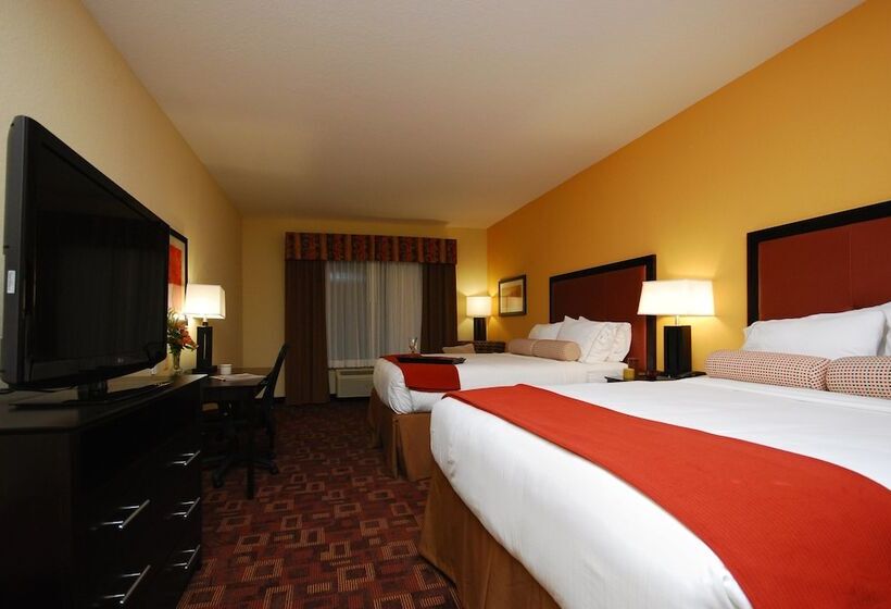 Отель Holiday Inn Express & Suites Gonzales, An Ihg