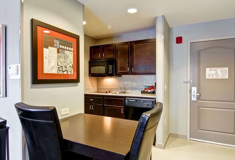 בית מלון כפרי Homewood Suites By Hilton Leesburg