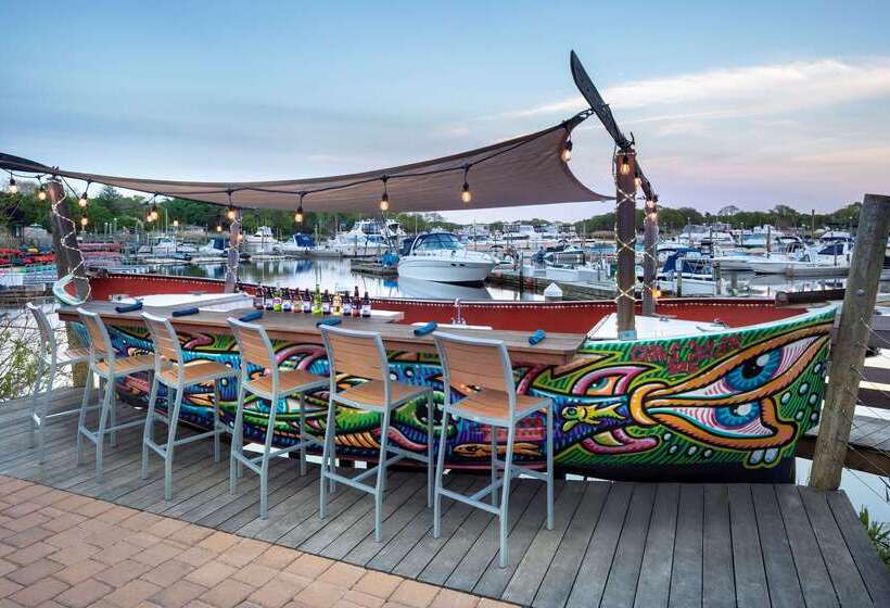 בית מלון כפרי Hyatt Place Long Island East End