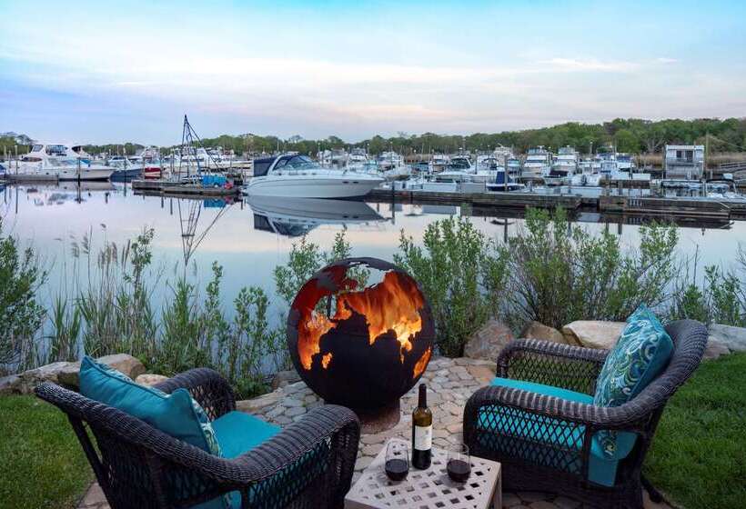 בית מלון כפרי Hyatt Place Long Island East End