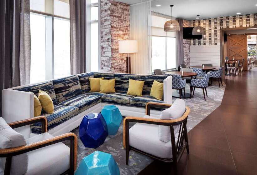 בית מלון כפרי Hyatt Place Long Island East End