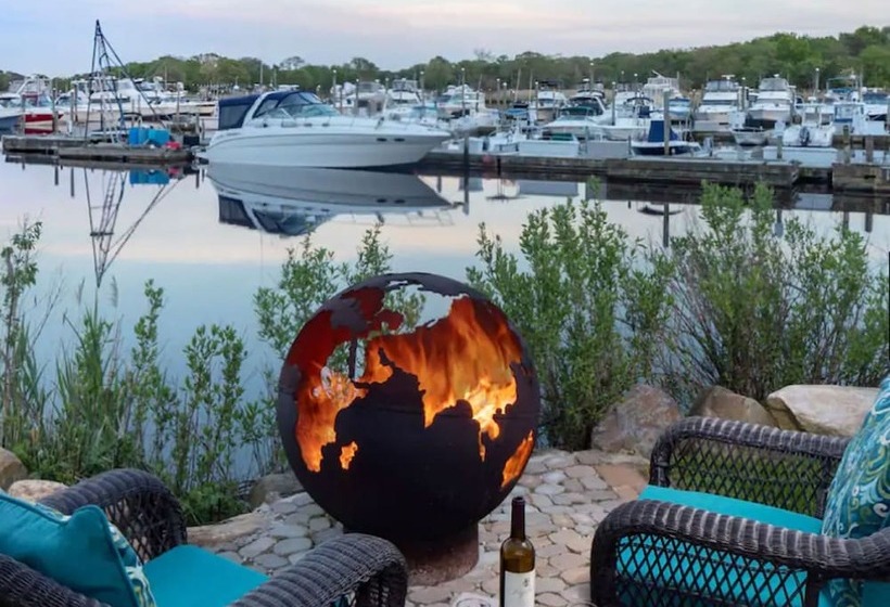 בית מלון כפרי Hyatt Place Long Island East End