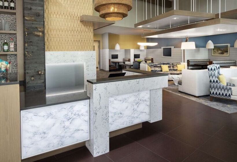 בית מלון כפרי Hyatt Place Long Island East End