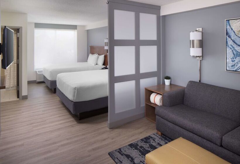 בית מלון כפרי Hyatt Place Long Island East End