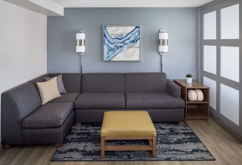 בית מלון כפרי Hyatt Place Long Island East End