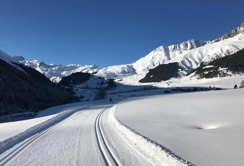 ホテル Krüzli   Dapi 1914