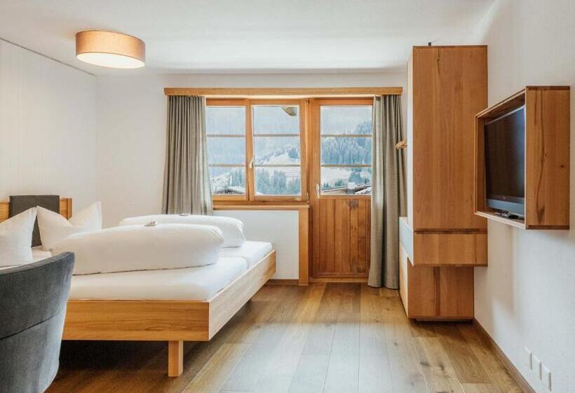 ホテル Krüzli   Dapi 1914