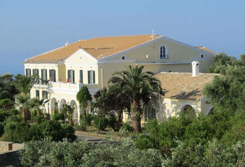 هتل Levant