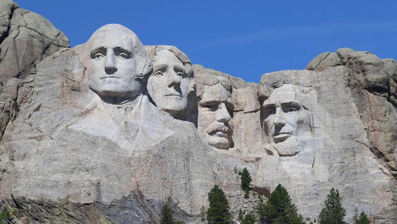 هتل Magnuson Grand Rushmore View