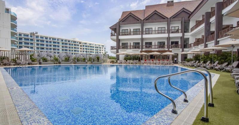 هتل Cartagena Karmairi - Adults Only