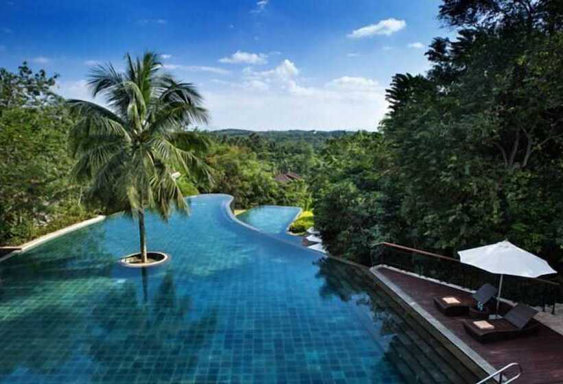 فندق Narada Resort & Spa Qixian Mount Sanya