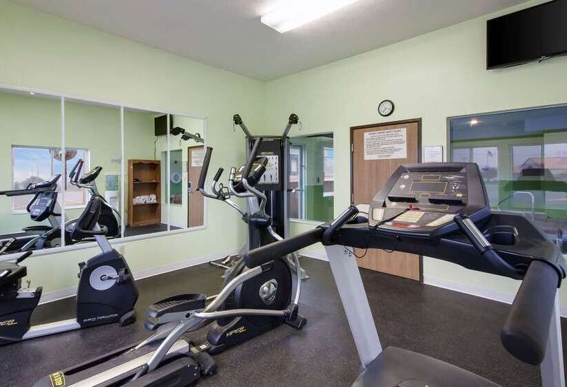فندق Quality Inn & Suites