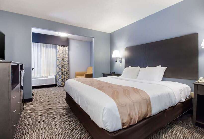 فندق Quality Inn & Suites