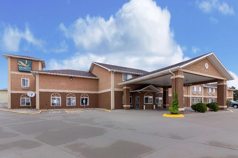 فندق Quality Inn & Suites