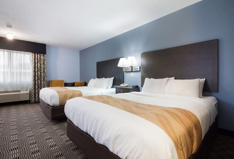 فندق Quality Inn & Suites